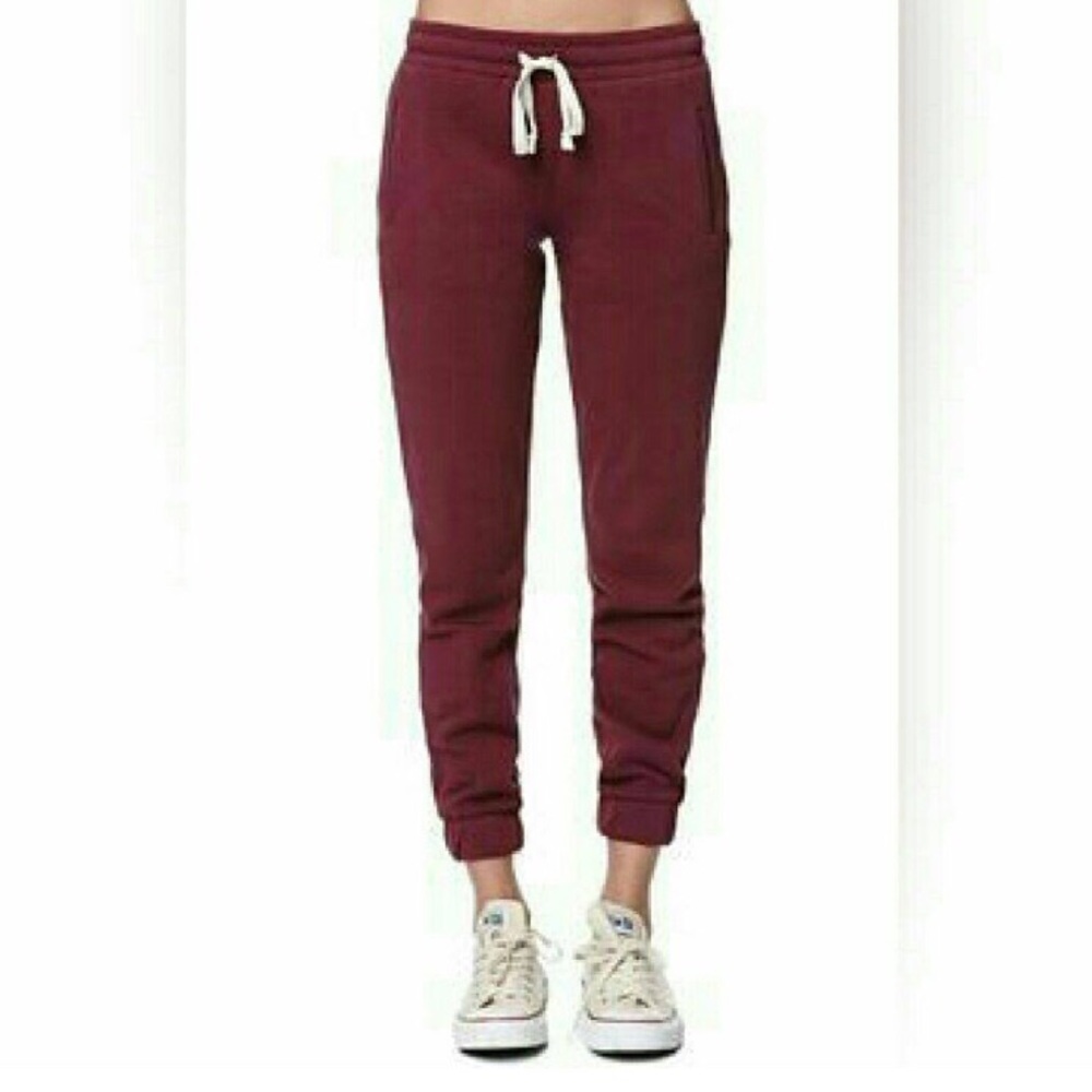 Women’s jogger sweatpants